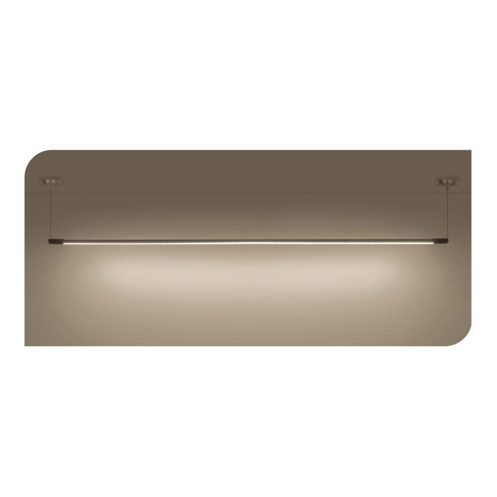 LUMINARIO COLGANTE CILINDRICO LED NEGRO 12W BLANCO CALIDO 120 100-240V IP20 ILUMILEDS ***HAE 2024***
