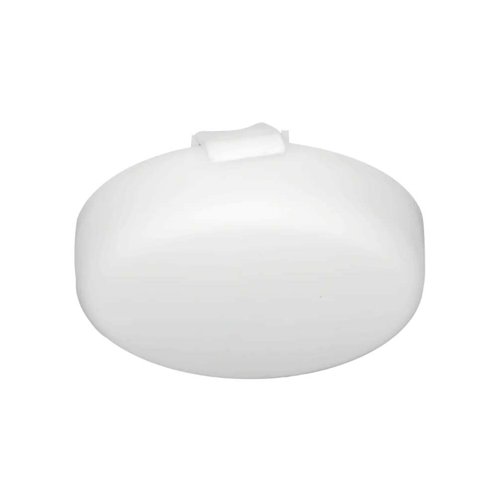 LUM TECHO LED BCALIDO 9W 85-265V IP51 ILUMILEDS