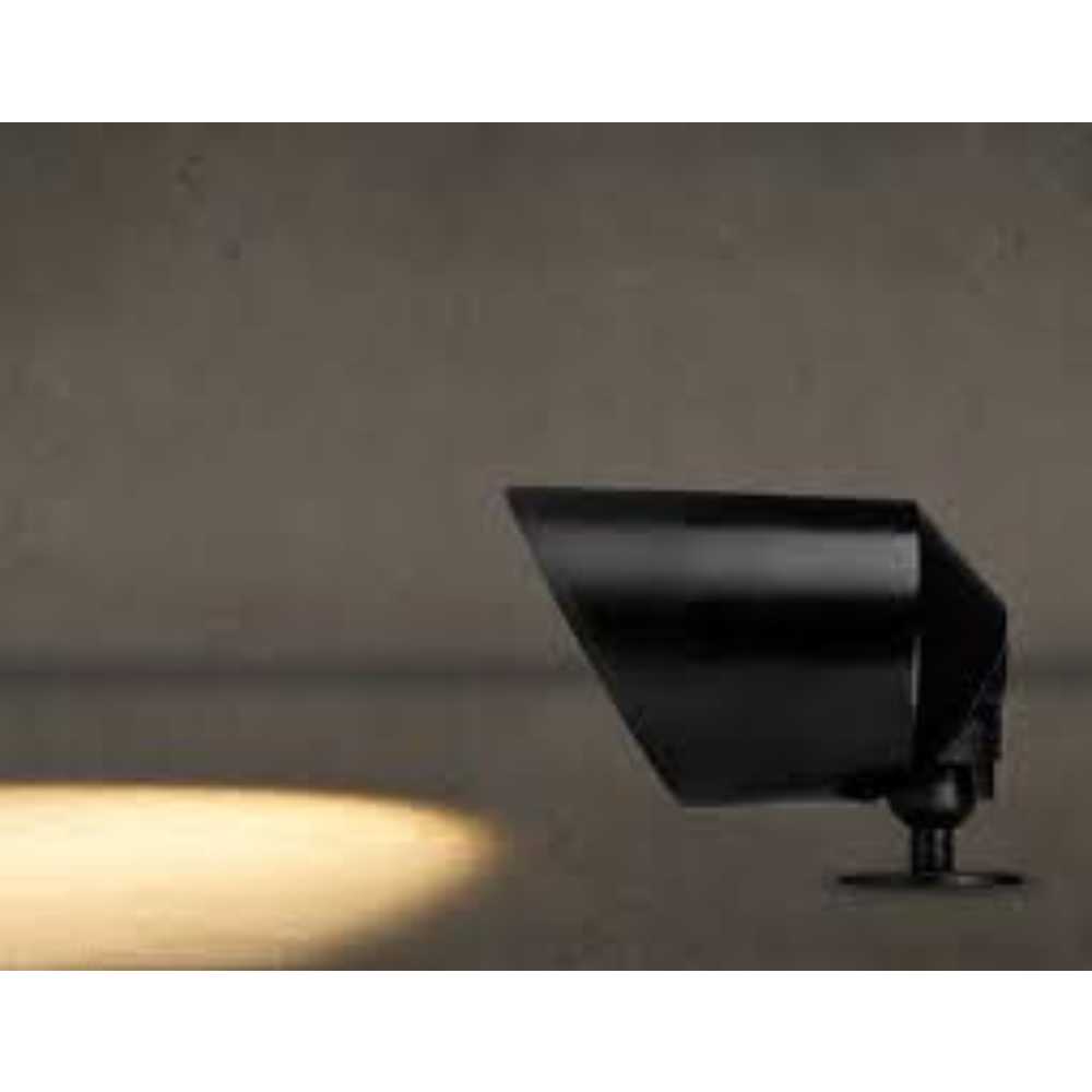 LUMINARIO DE PISO SOBREPONER LED NEGRO 5W BLANCO CALIDO 60 INCLUYE ESTACA 85-265V IP65 DE POLICARBONATO ILUMILEDS