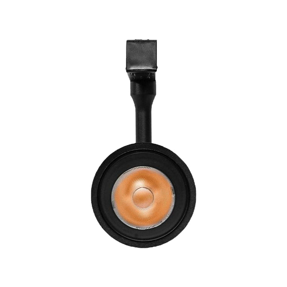 SPOT P/RIEL MAGNETICO LED NEGRO 15W BC 24G 48V IP20 ILUMILEDS