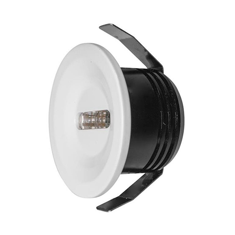 LUM.EMP.PARED LED BCALIDO 2.5W 85-265V ILUMILEDS