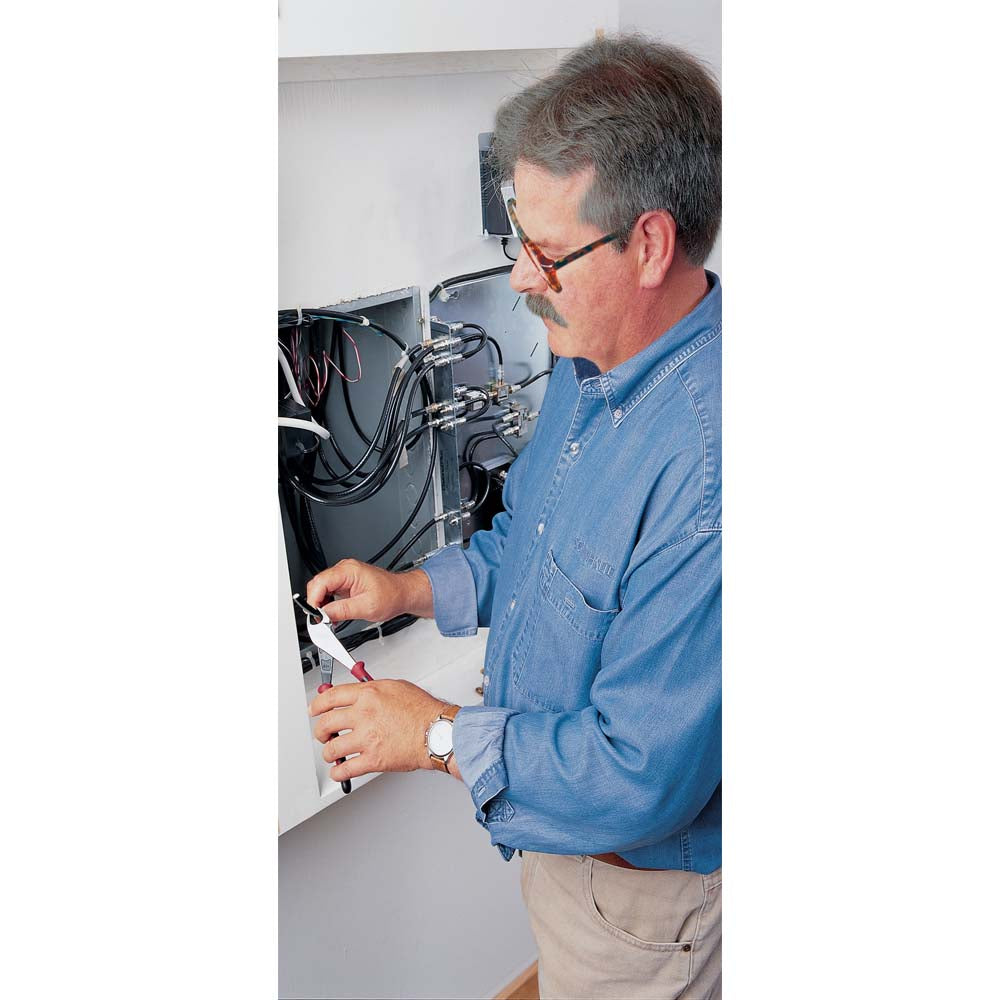 PINZAS DE CORTE DIAGONAL KLEIN TOOLS 20.6 CENTÍMETROS DE LARGO