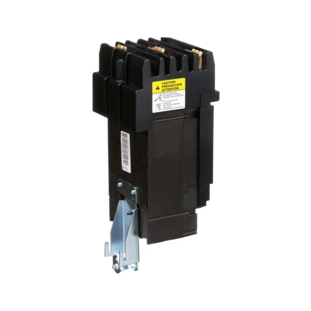 INTERRUPTOR TERMOMAGNETICO 3X200A J 18KA 600V JDA36200 SCHNEIDER ELECTRIC