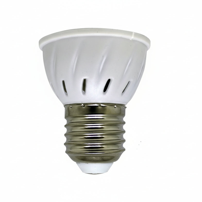LAMPARA LED BLB LUZ NGA E26 4W 85-265V