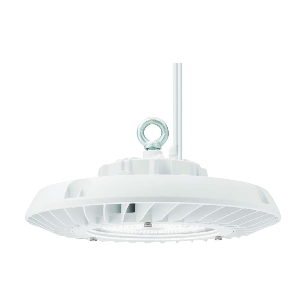 LUMINARIO HIGH BAY LIGHT 218W 5000K 120-277V LITHONIA LGHTING ***HAE2025**PASA A ALO16UVOLTSWW380CRID**