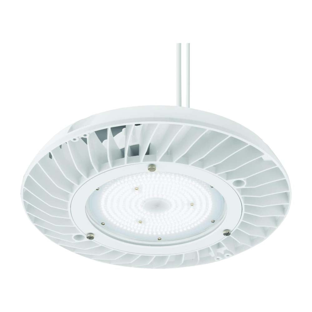 LUMINARIO HIGH BAY LIGHT 218W 5000K 120-277V LITHONIA LGHTING ***HAE2025**PASA A ALO16UVOLTSWW380CRID**