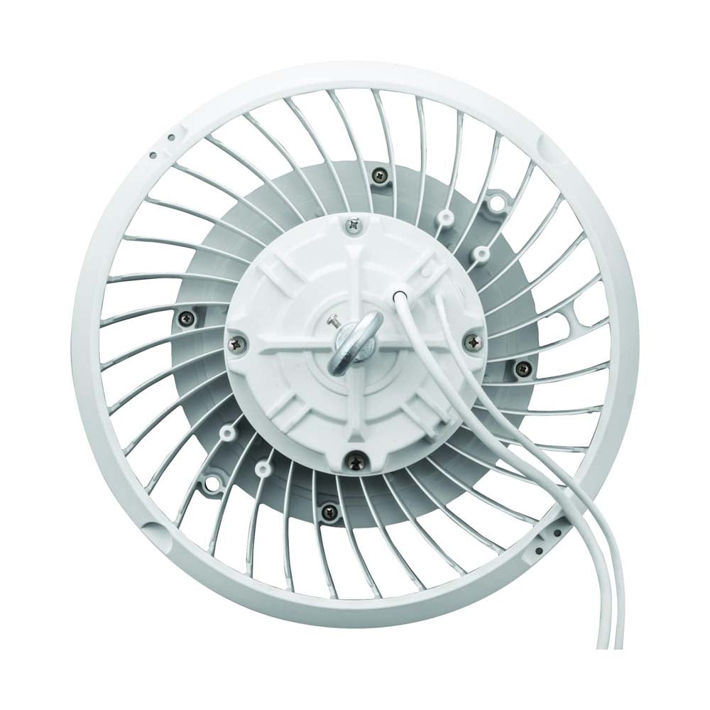 LUMINARIO HIGH BAY LIGHT 218W 5000K 120-277V LITHONIA LGHTING ***HAE2025**PASA A ALO16UVOLTSWW380CRID**