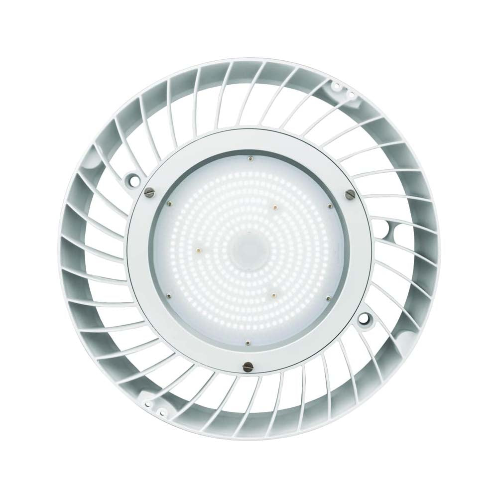 LUMINARIO HIGH BAY LIGHT 218W 5000K 120-277V LITHONIA LGHTING ***HAE2025**PASA A ALO16UVOLTSWW380CRID**