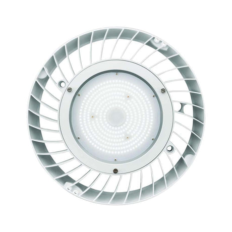 LUMINARIO HIGH BAY LIGHT 218W 5000K 120-277V LITHONIA LGHTING ***HAE2025**PASA A ALO16UVOLTSWW380CRID**