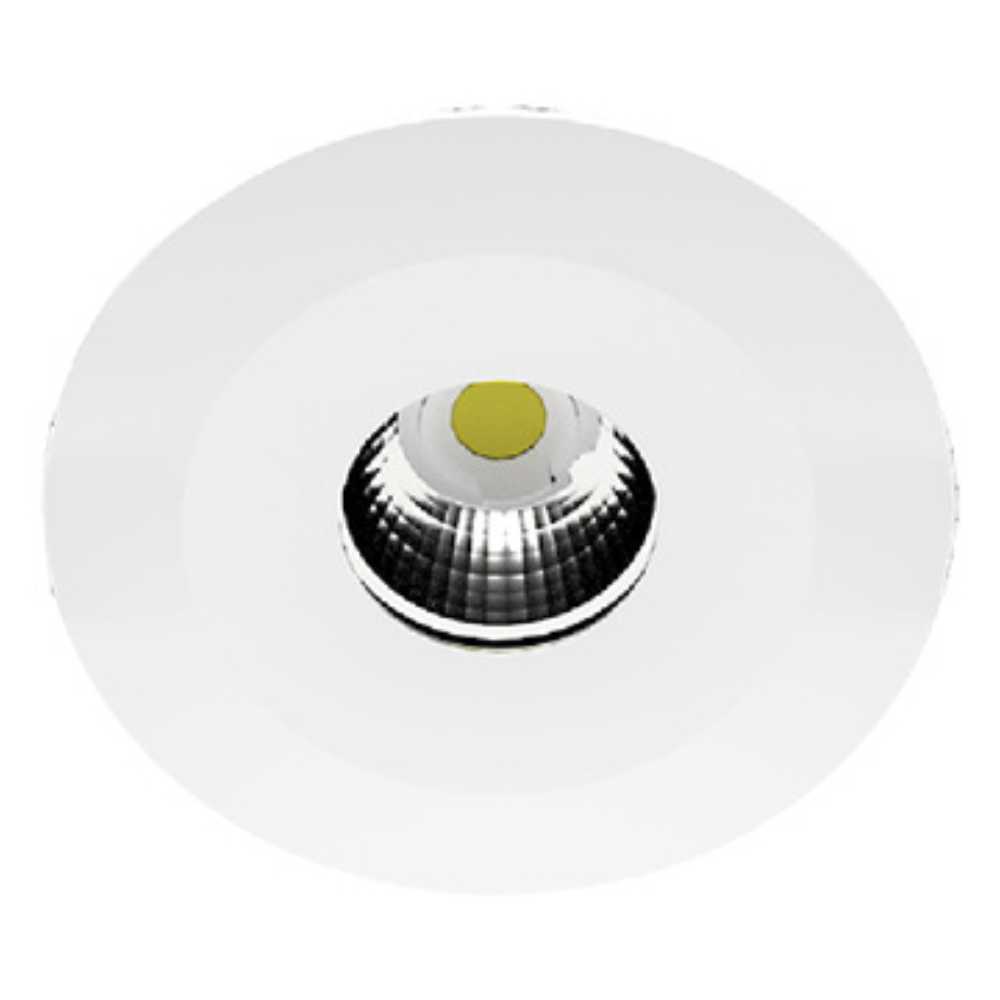 KIT DE 3 PIEZAS DE INT LED EMP 9W100-277V720LM3000K B STEAM TECNOLITE