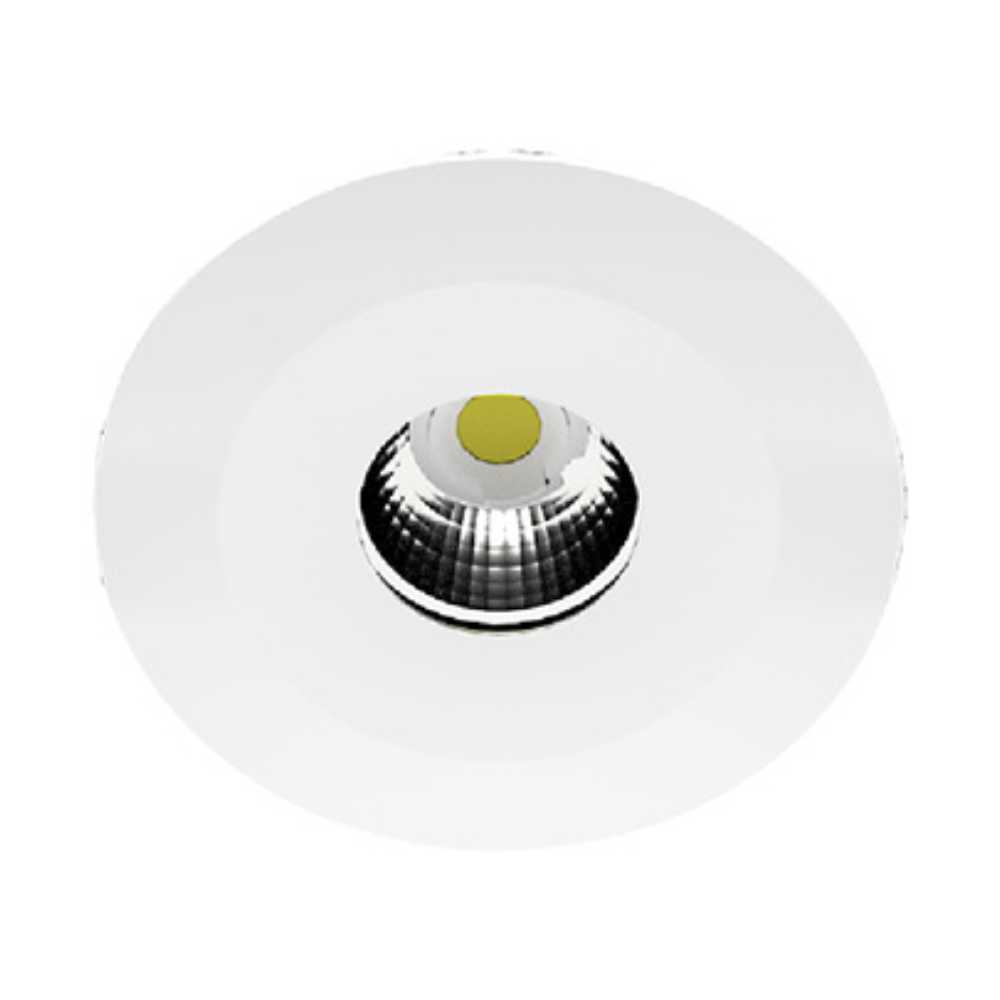 KIT DE 3 PIEZAS DE INT LED EMP 9W100-277V720LM6500K BLANCO STEAM