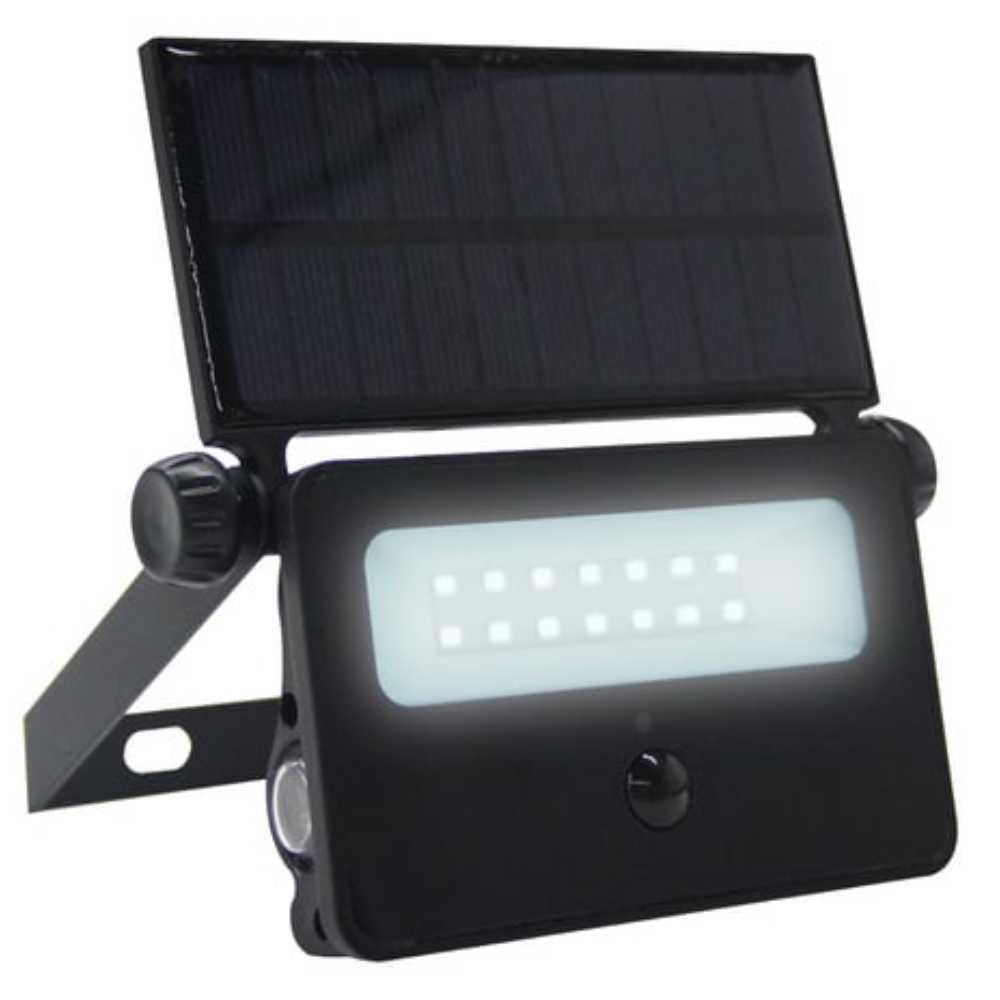 KIT DE 3 PIEZAS DE EXT LED 16W3.7V1600LM6500K NGO