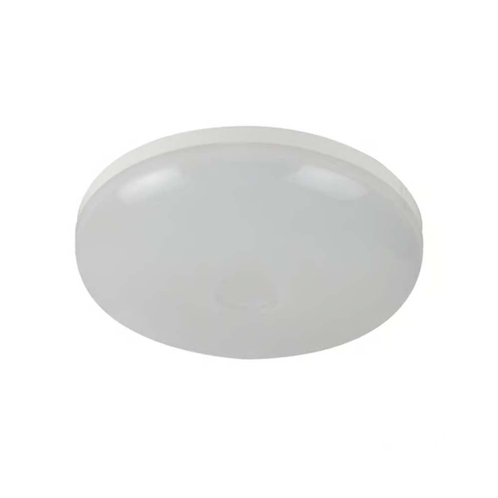 KIT DE 4 PIEZAS DE FOCO LED TECNOLITE ALPHA I CIRCULAR 18W LUZ DE DIA BASE E27