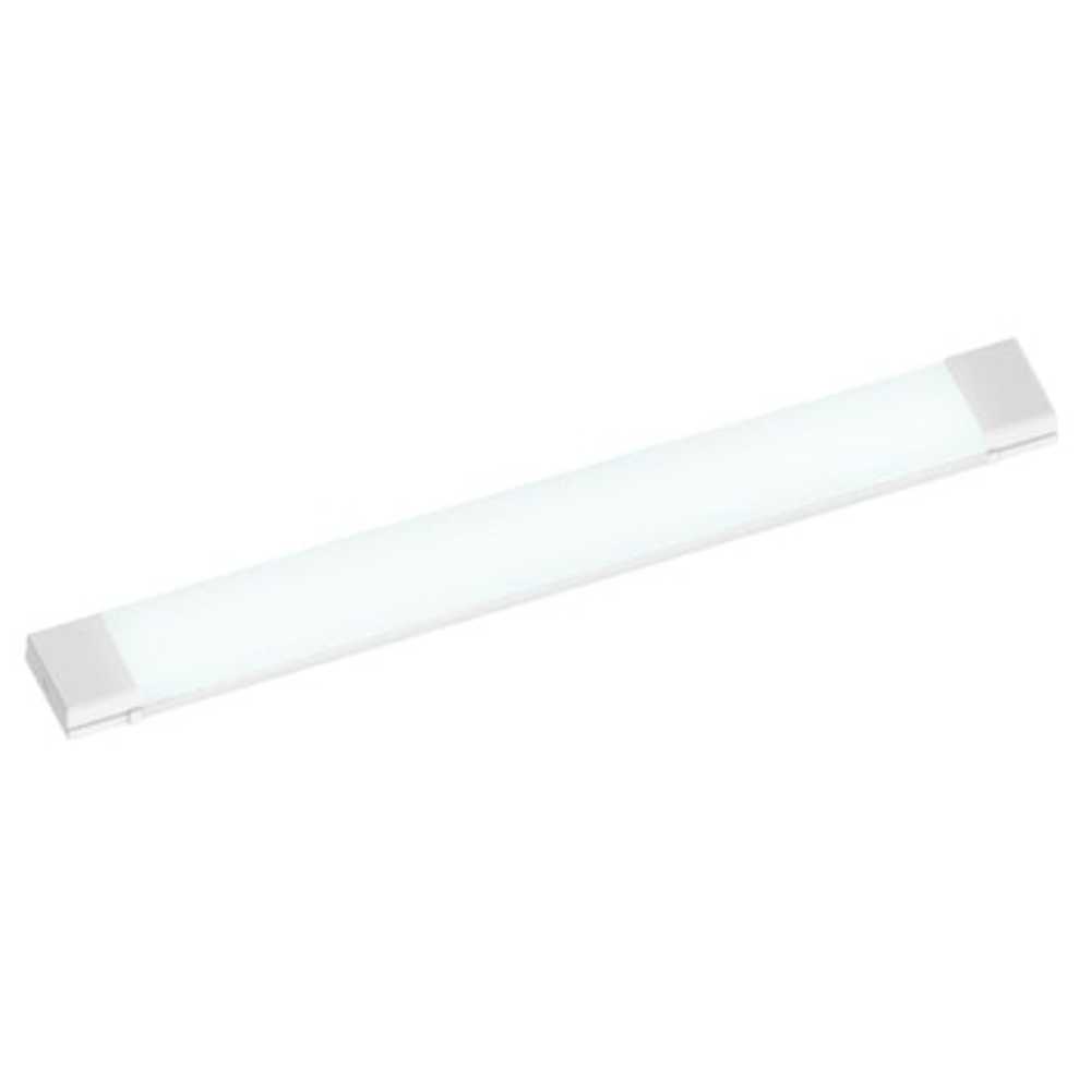 KIT DE 5 PIEZAS DE LINEAL INT LED 18W100-240V1620LM6500K B LEDA I TECNOLITE