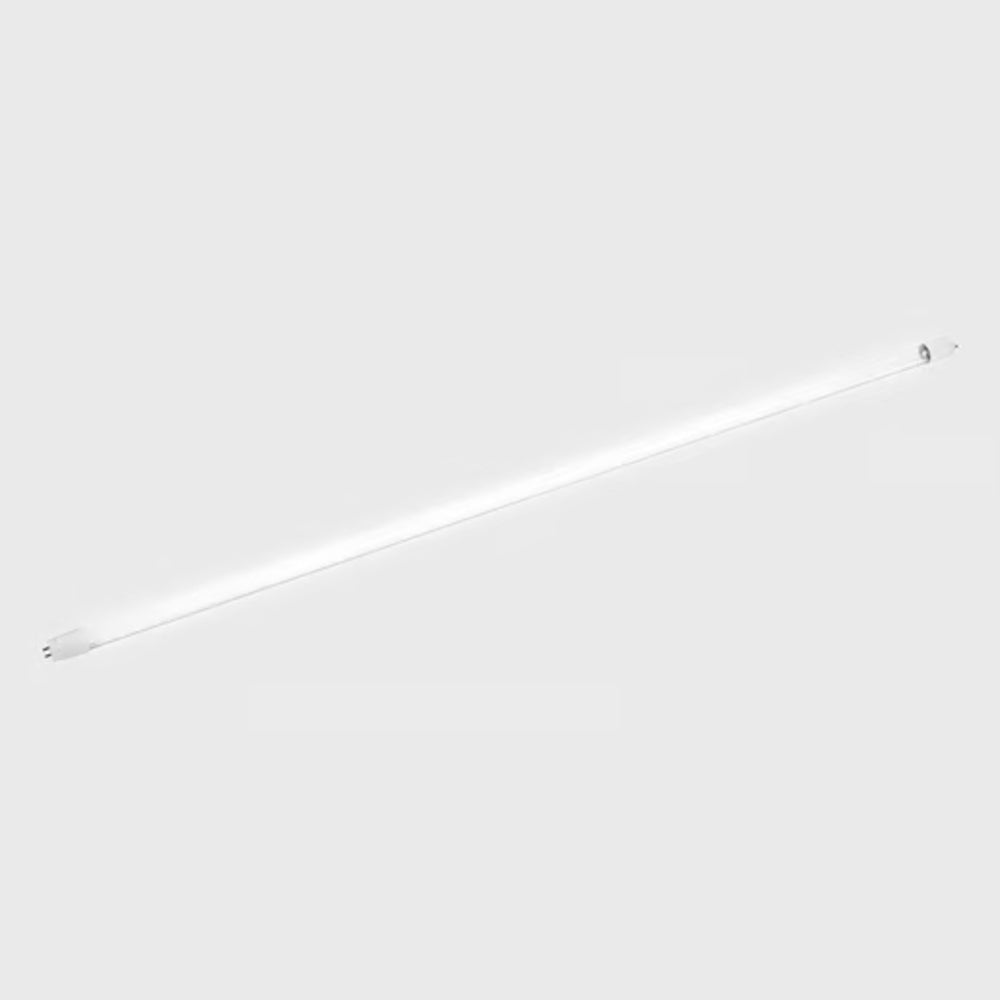 KIT DE 18 PIEZAS DE TUBO LED OGMA II TECNOLITE 18W TRANSPARENTE LUZ BLANCA NEUTRA BASE G13 ***CONEXION AMBOS LADOS***