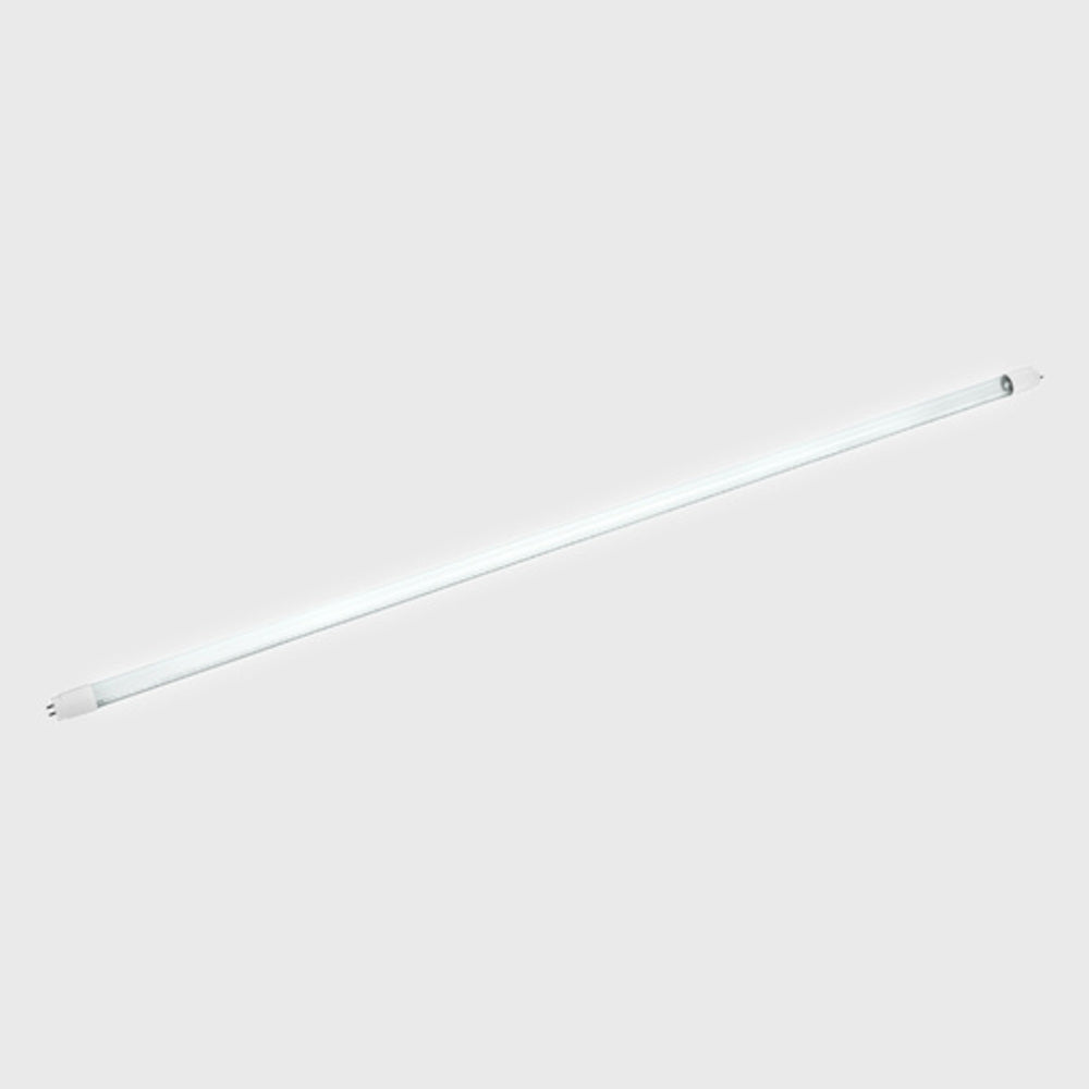 KIT DE 17 PIEZAS DE TUBO LED OGMA II TECNOLITE 18W TRANSPARENTE LUZ DE DIA BASE G13 ***CONEXION AMBOS LADOS***