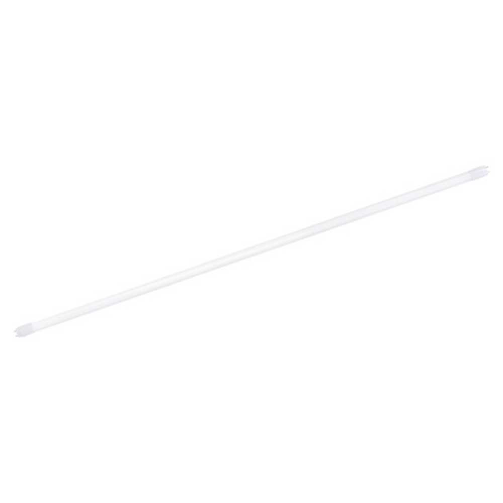 KIT DE 18 PIEZAS DE TUBO LED OGMA VI TECNOLITE 18W OPALINO LUZ DE DIA BASE G13 ***CONEXION AMBOS LADOS*** *** OFRECER ML-TU-CR18-OP O 91258 ***