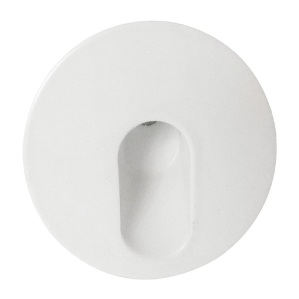 KIT DE 3 PIEZAS DE LÁMPARA DE INTERIOR EMPOTRABLE LED CYNARA II TECNOLITE 1W LUZ SUAVE CÁLIDA