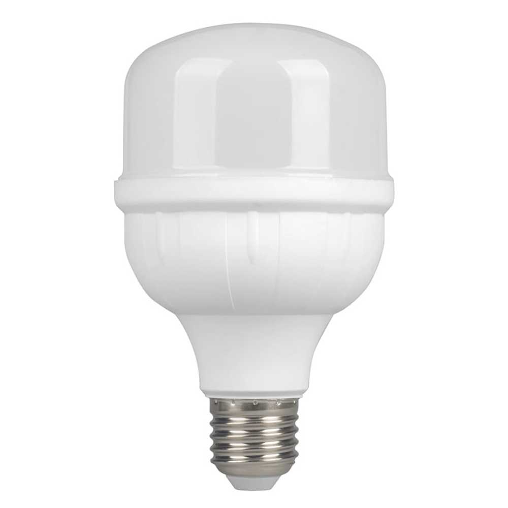 KIT DE 19 PIEZAS DE FOCO LED 20W/100-240V. ALTA POTENCIA BLANCO 6500K L.D. *** OFRECER 86322 ***