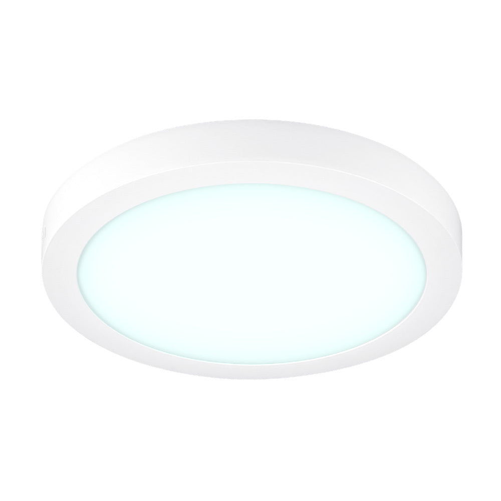 KIT DE 5 PIEZAS DE LÁMPARA DE INTERIOR DE LED 24W LUZ BLANCA ANKAA IV