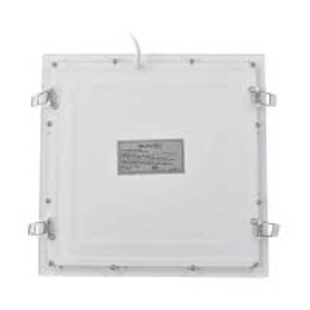 KIT DE 4 PIEZAS DE LÁMPARA DE INTERIOR EMPOTRABLE LED BRIGHTON IX TECNOLITE 24W LUZ DE DÍA