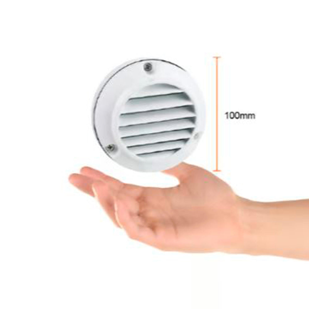 KIT DE 4 PIEZAS DE EXT LUZ DE CORTESIA LED 2W12V3000KG4 CASTELO I