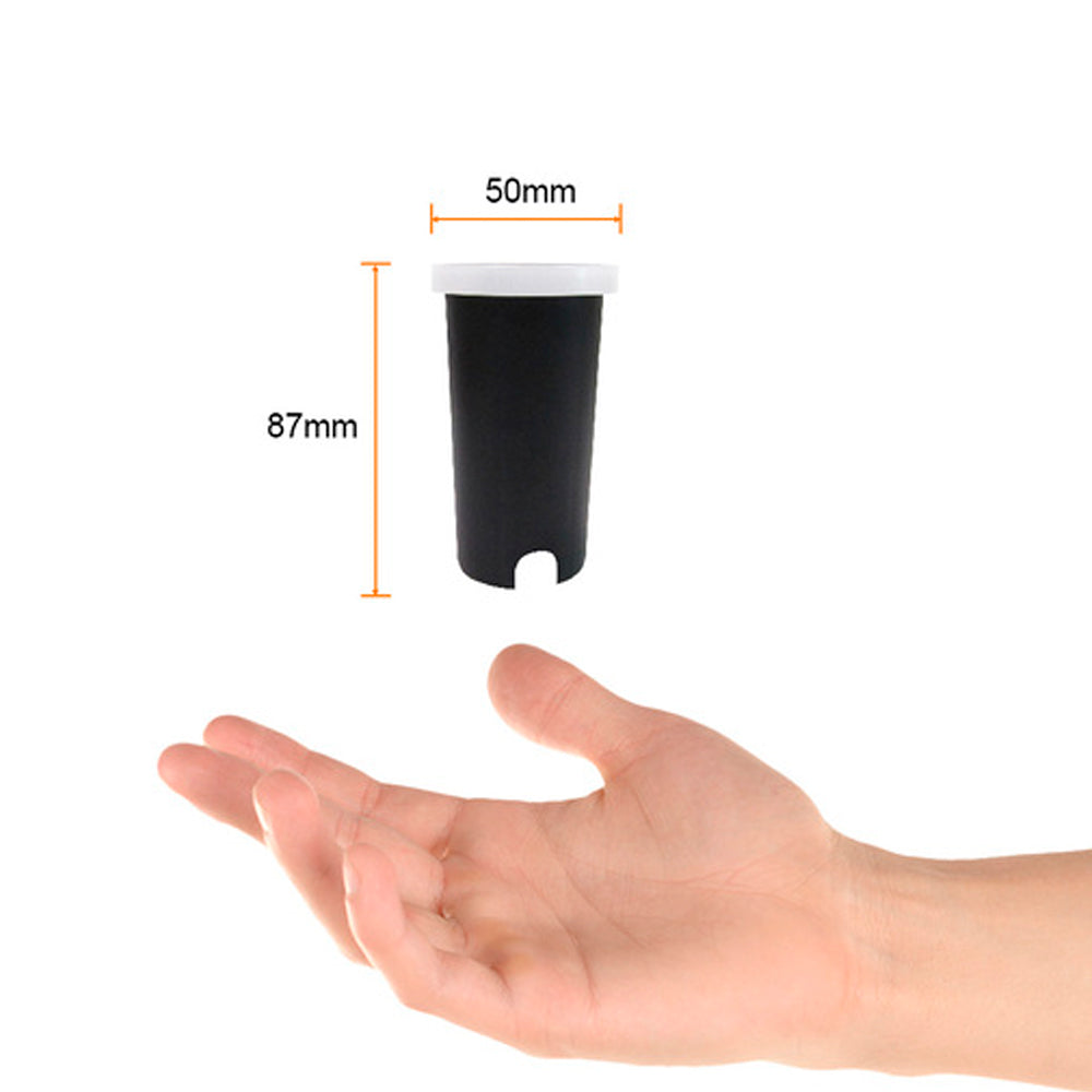 KIT DE 3 PIEZAS DE EXT SP LED 2W100-240V34LMIP653000K G UMBRIEL TECNOLITE