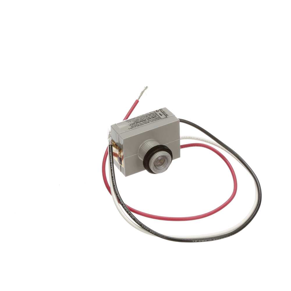 FOTOCONTROL (FOTOCELDA) TERMICO DE BOTON 120V. INTERMATIC