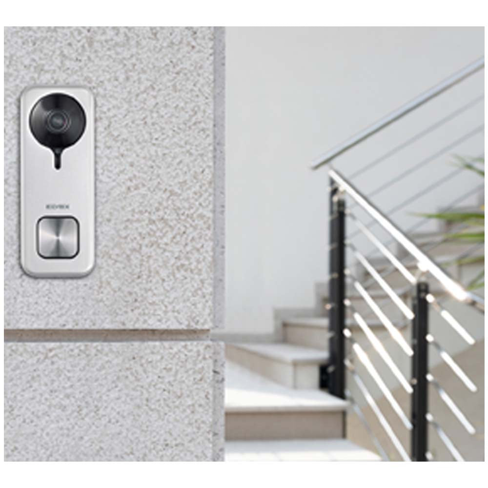 KIT TIMBRE WI-FI + ALIMENTADOR MULTI-CLAV