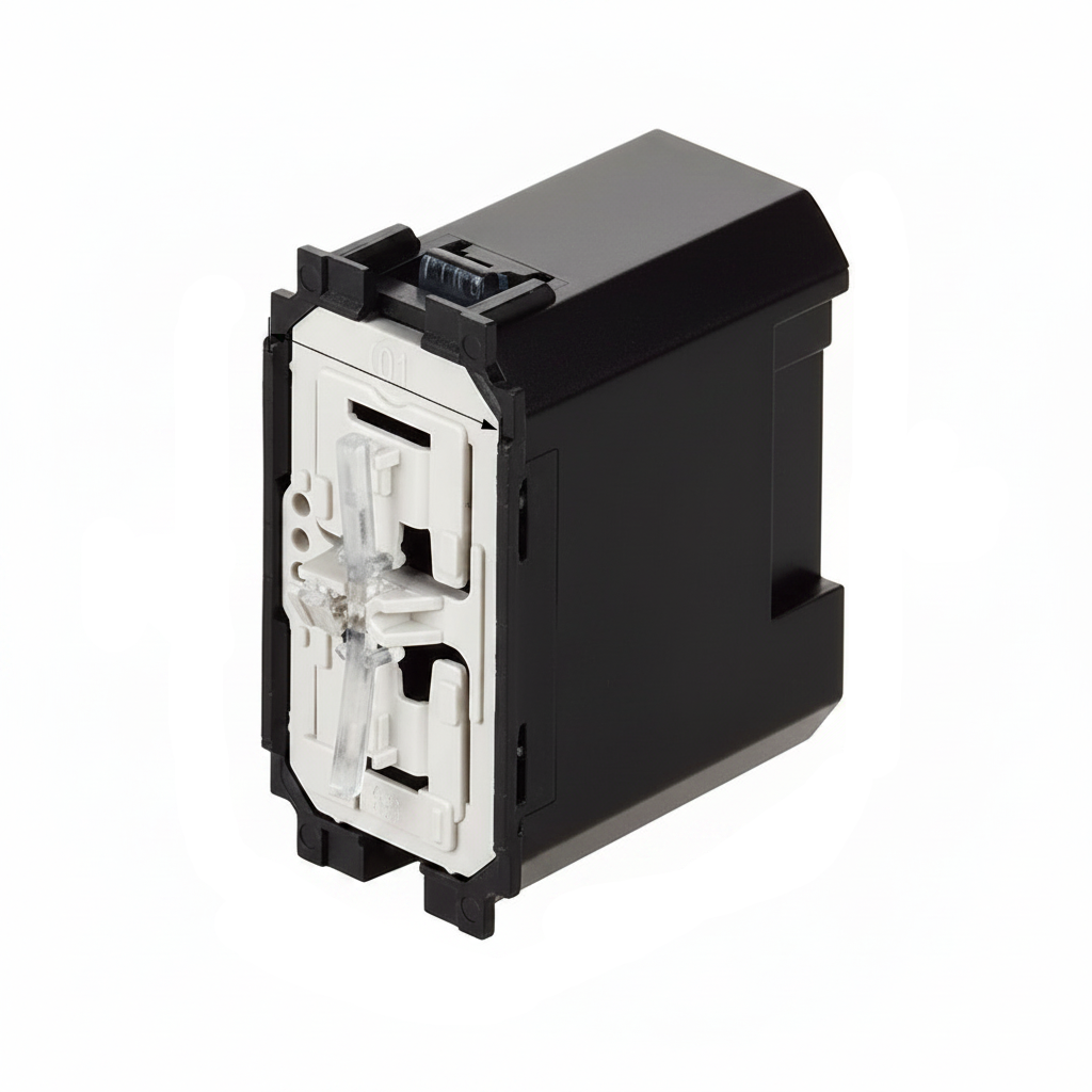 DIMMER SMART 1 MOD. 100-240VAC LIVING NOW SAMART