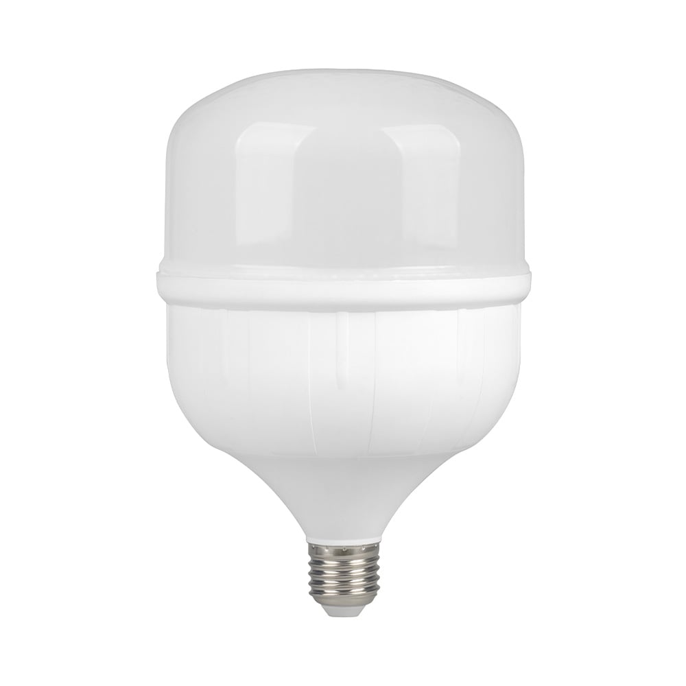 KIT DE 7 PIEZAS DE FOCO LED TECNOLITE ALTA POTENCIA 50W LUZ DE DIA BASE E27