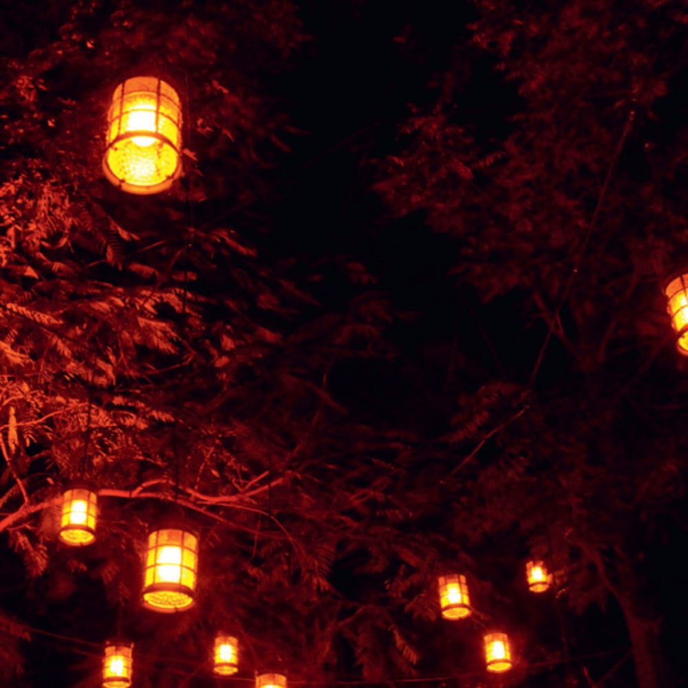 KIT DE 4 PIEZAS DE FOCO LED TECNOLITE 5W LUZ EFECTO FLAMA BASE E27