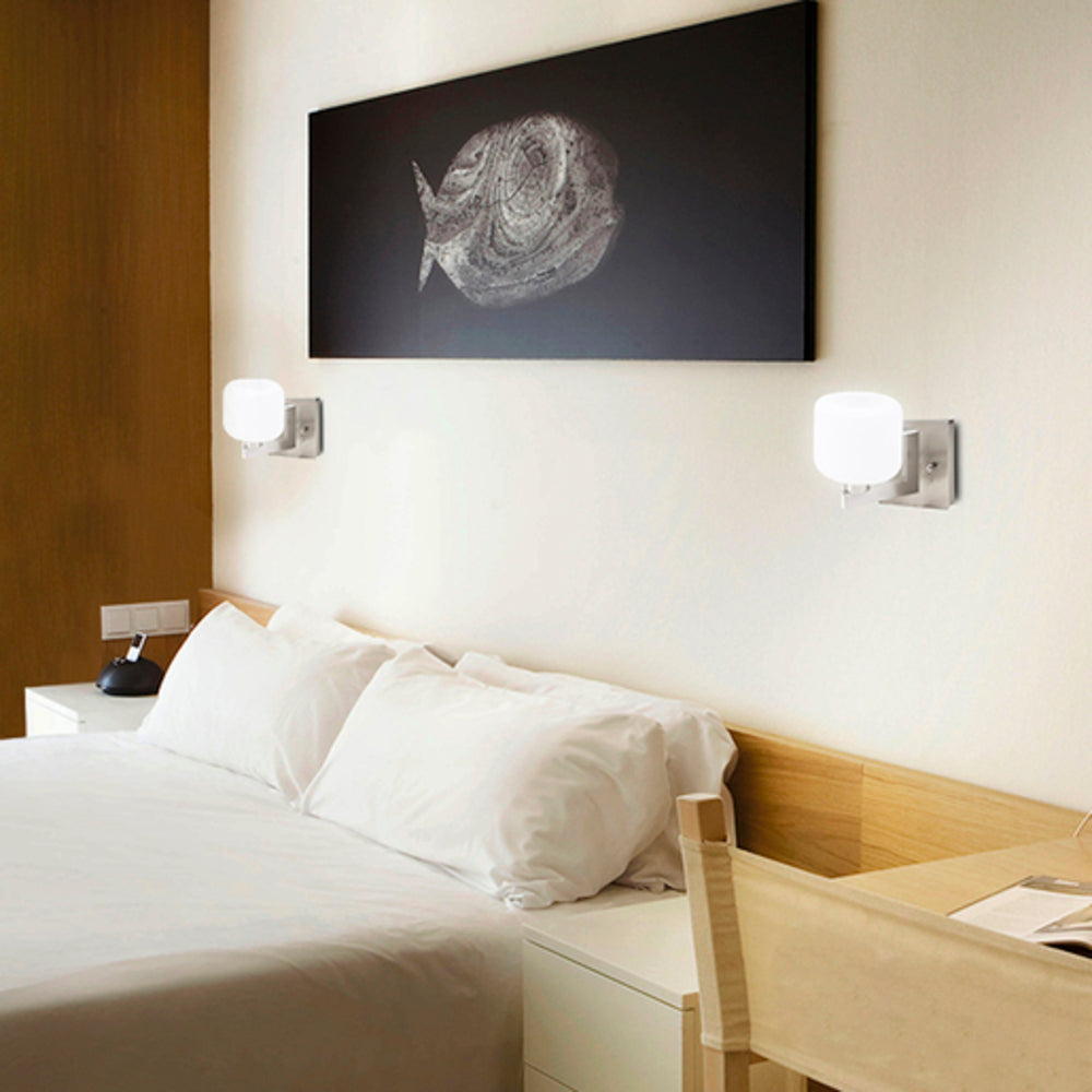 KIT DE 2 PIEZAS DE LAMPARA DE INTERIOR FILOS TECNOLITE PARA SOBREPONER BASE G9