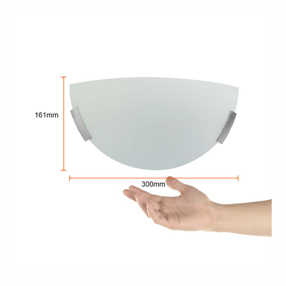 KIT DE 3 PIEZAS DE LAMPARA DE INTERIOR TECNOLITE MARE I PARA SOBREPONER BASE E27