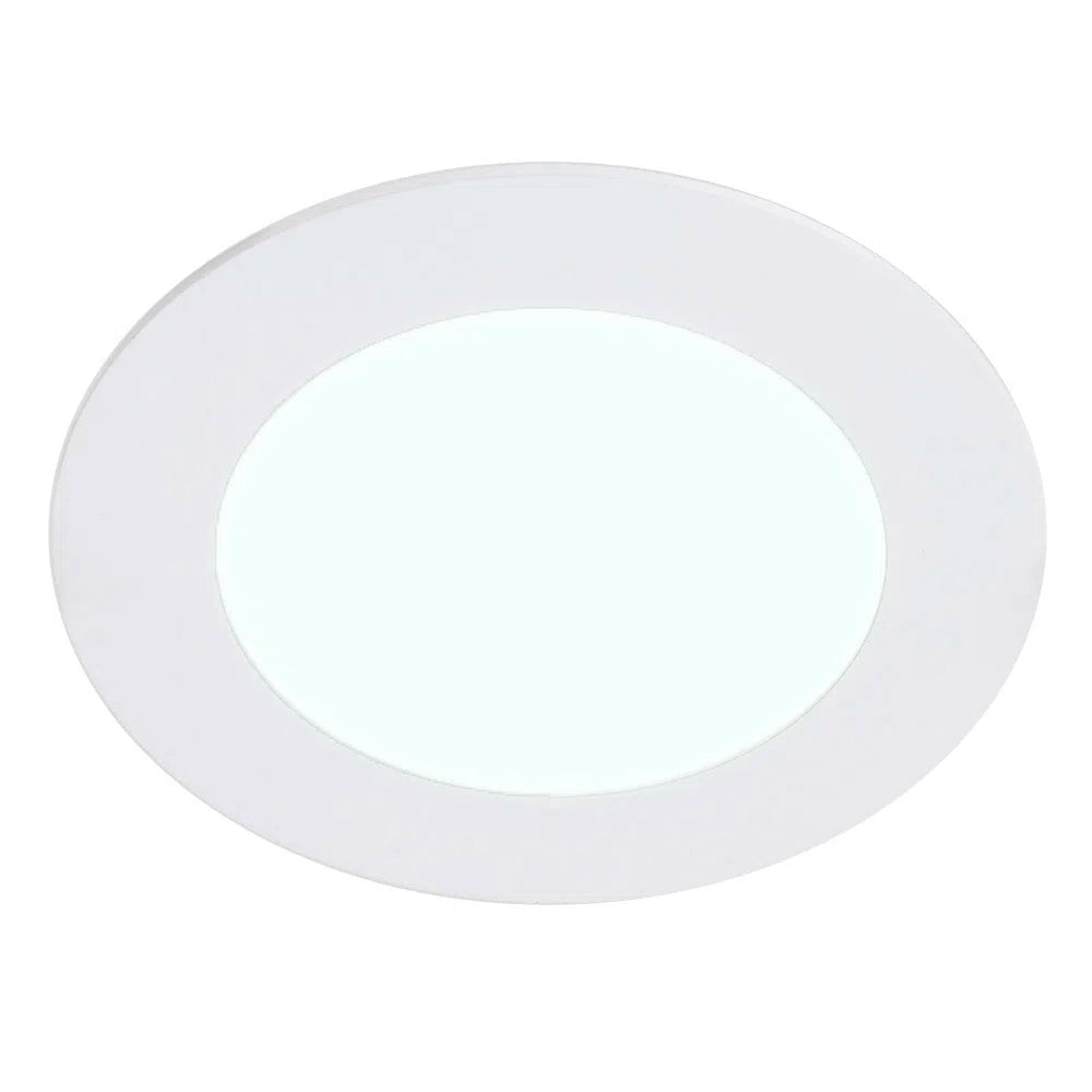 KIT DE 14 PIEZAS DE LAMPARA DE INTERIOR EMPOTRABLE BUCARAMANGA VI NO ATENUABLE 6W LED INTEGRADO LUZ DE DIA