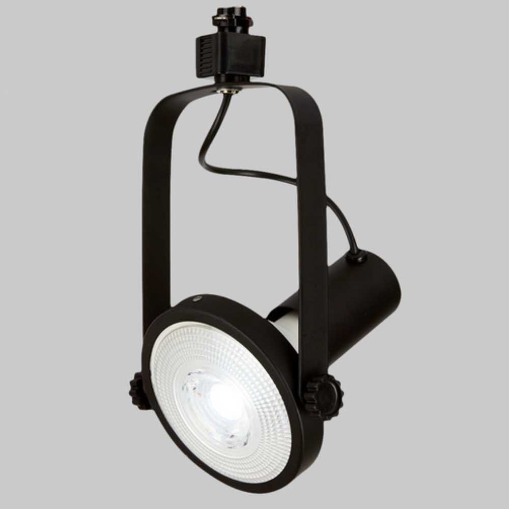 KIT DE 5 PIEZAS DE LUM. INTERIOR SPOT RIEL S/L100-240VE27 TECNOLITE