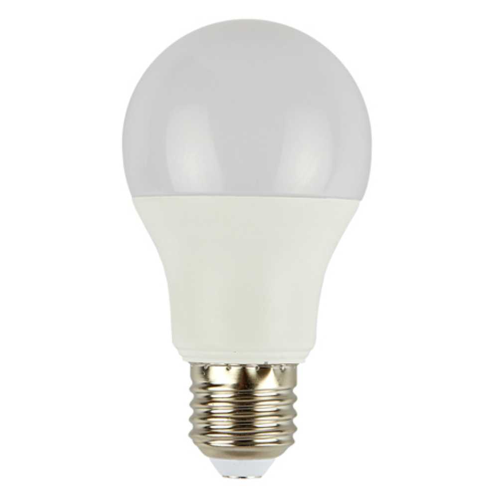 KIT DE 45 PIEZAS DE FOCO LED TECNOLITE 11W LUZ SUAVE CALIDA BASE E27