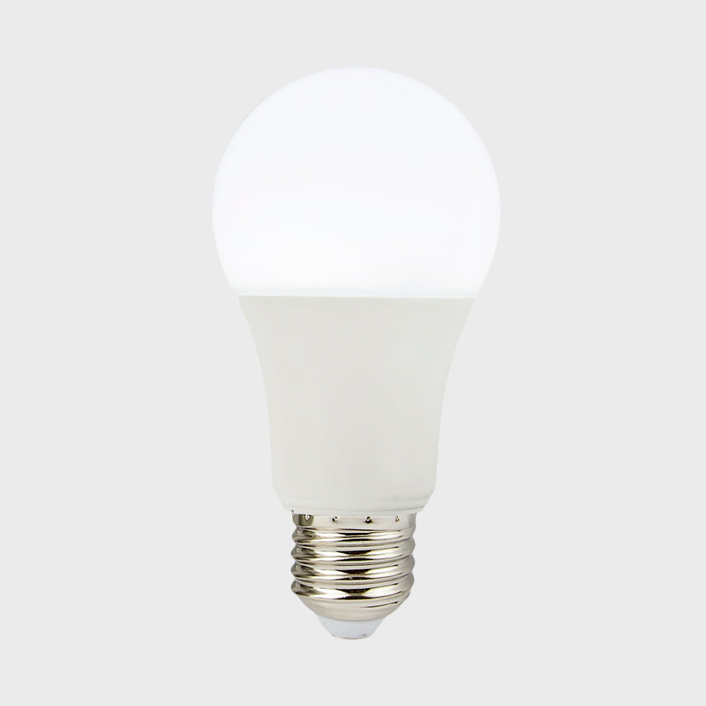 KIT DE 48 PIEZAS DE FOCO LED TECNOLITE 11W LUZ DE DIA BASE E27