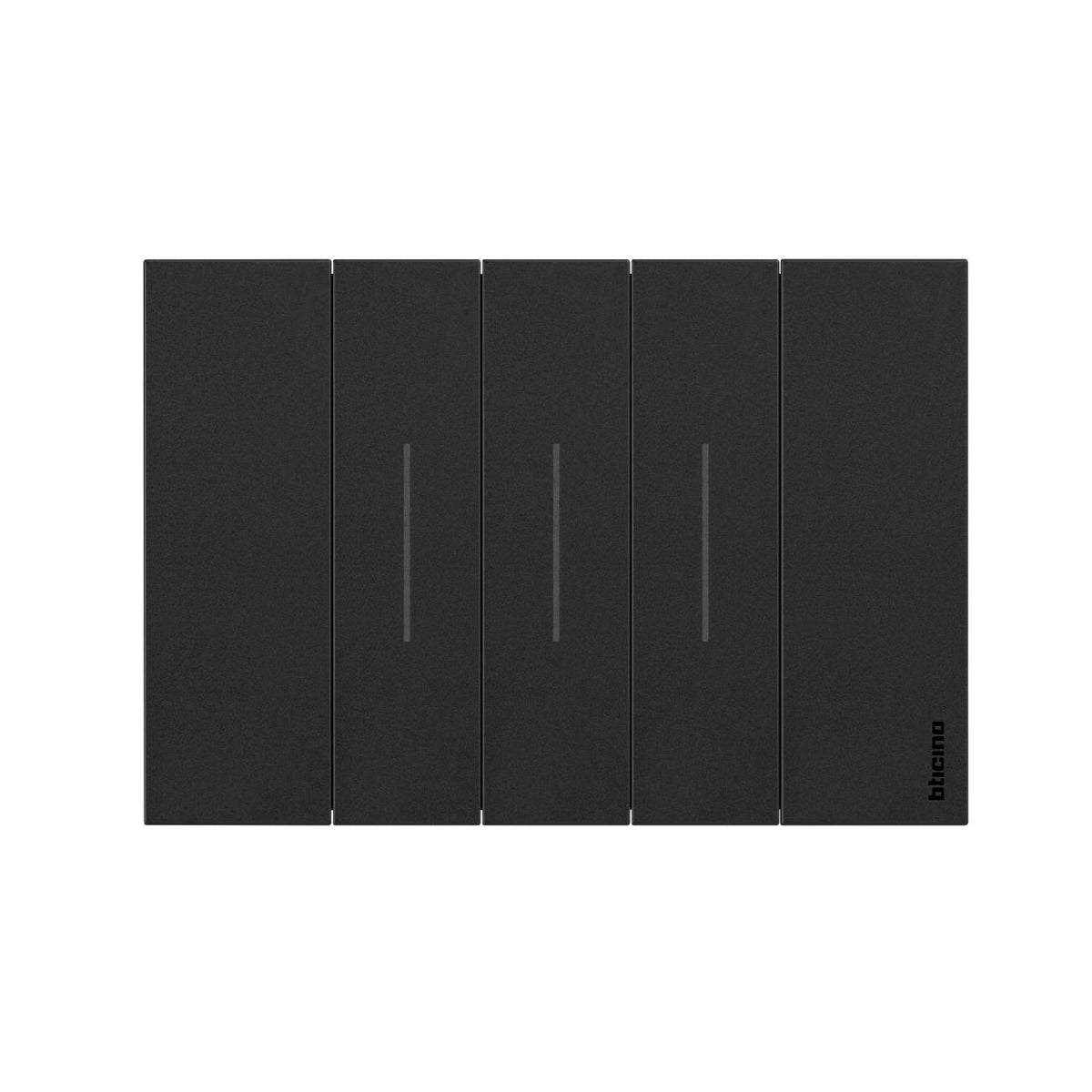 Robell Bella Full Length Jeans - Black 51580 5448 90