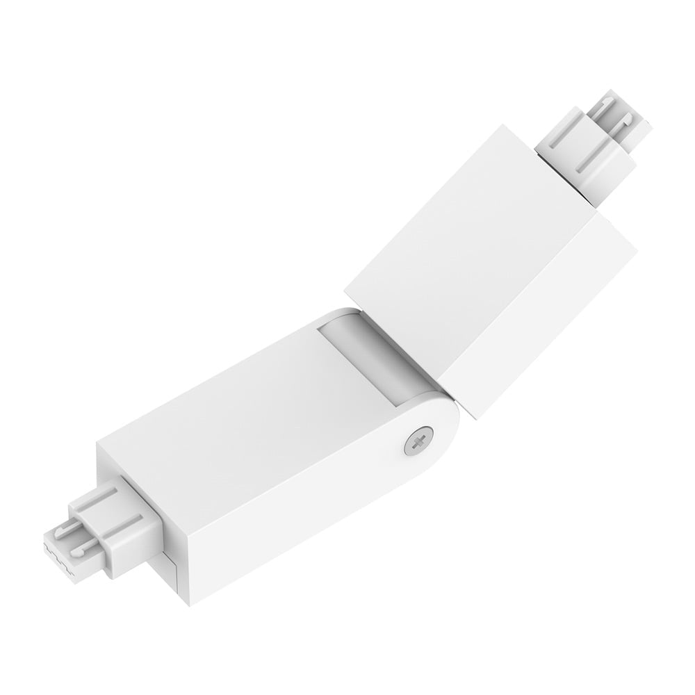 KIT DE 13 PIEZAS DE CONECTOR FLEXIBLE VERTICAL