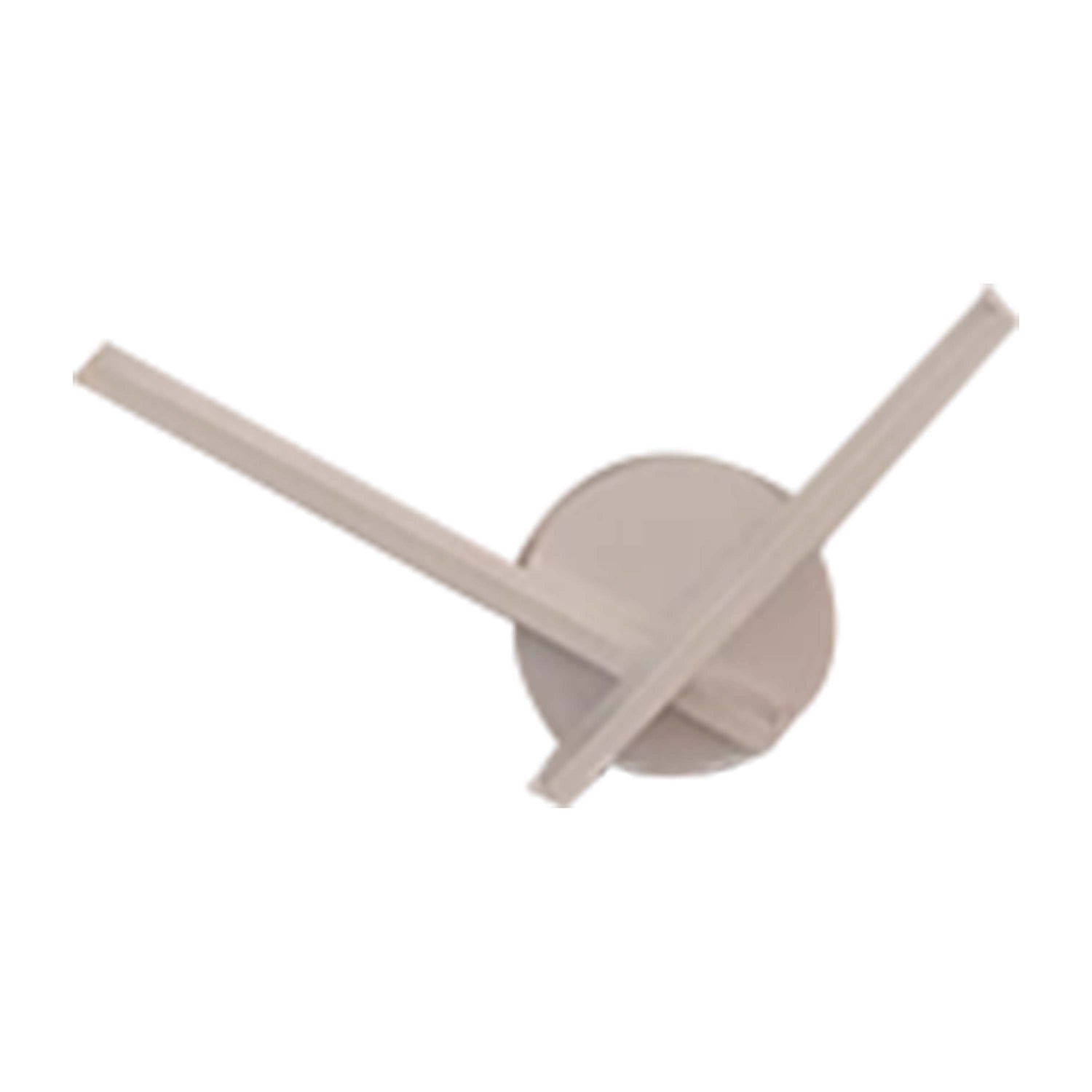 ARBOTANTE LED LINEAS CRUZADAS 50W BLANCO ***HAE 2023***