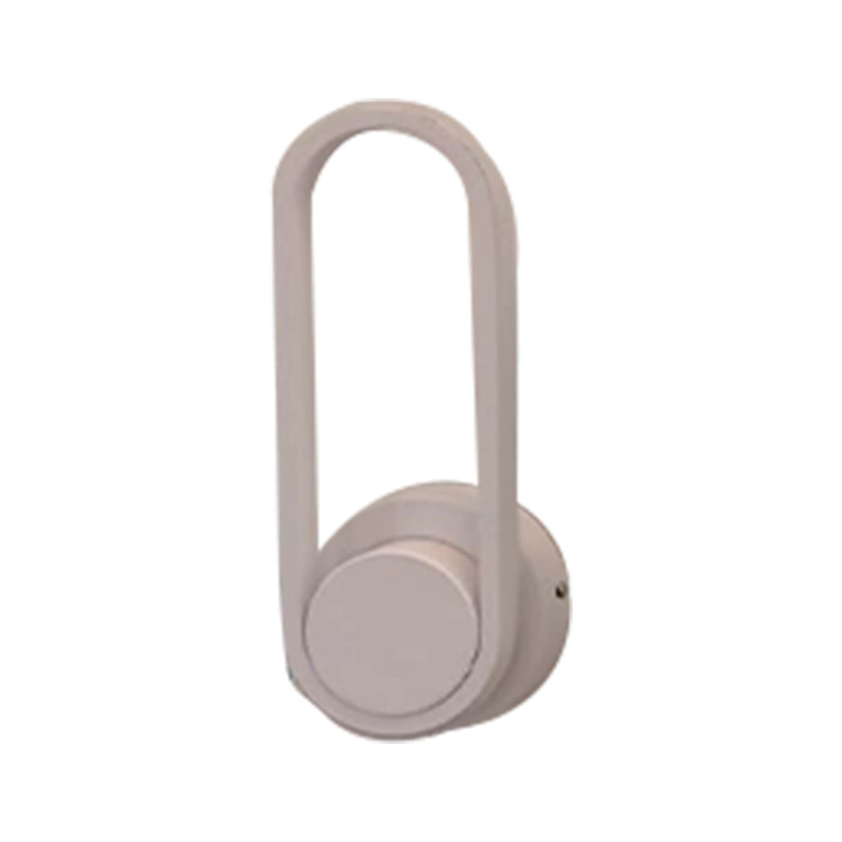 ARBOTANTE LED CLIP 50W GRIS ***HAE 2023***