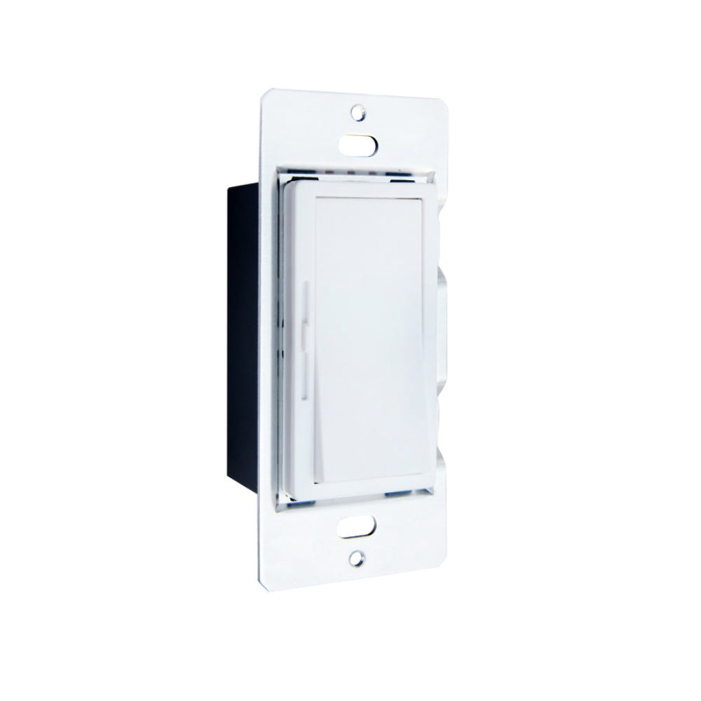 KIT DE 2 INTERRUPTORES REGULADOR DE INTENSIDAD PARA CASA TECNOLITE