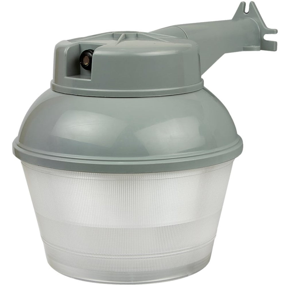 KIT DE 2 PIEZAS DE EXTERIOR MURO LED 50W6500KE27 TECNOLITE