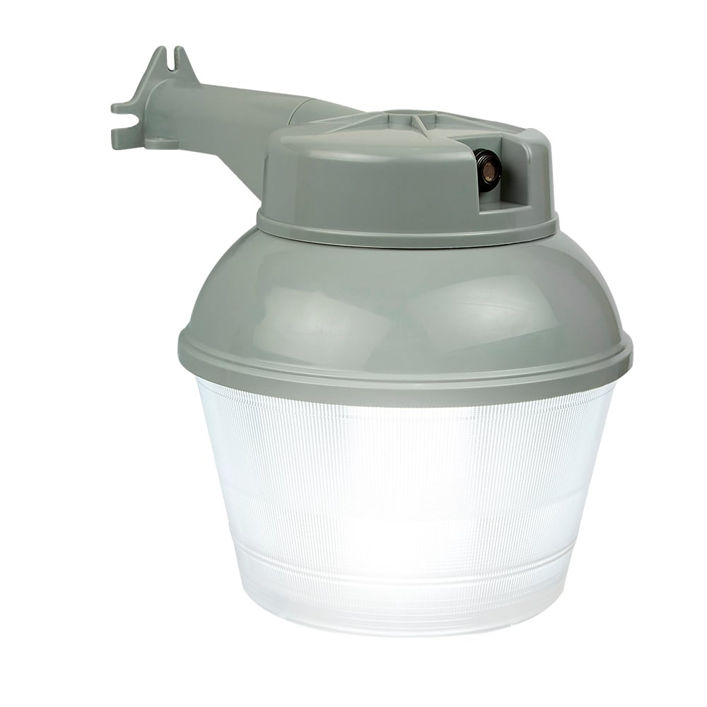 KIT DE 2 PIEZAS DE EXTERIOR MURO LED 50W6500KE27 TECNOLITE