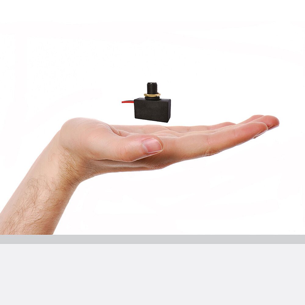 KIT DE 7 FOTOCELDAS INTERNAS COMPATIBLE CON INCANDESCENTE, HALOGENO Y LED COLOR NEGRO TL APPS