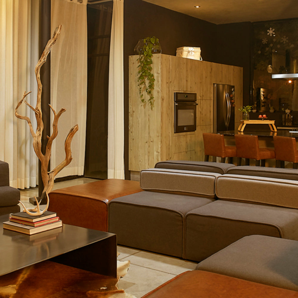 KIT DE 15 PIEZAS DE FOCO LED TECNOLITE TIPO GLOBO 4W LUZ SUAVE CALIDA BASE E27