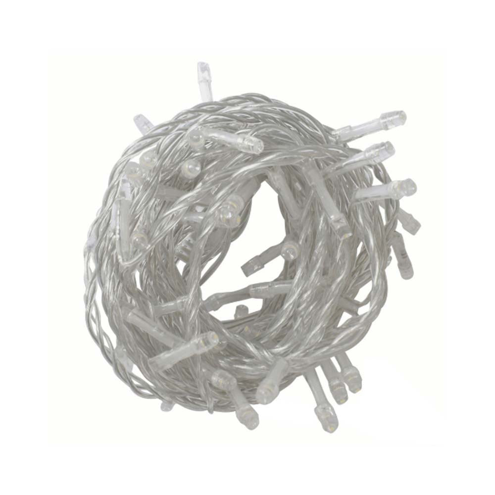 KIT DE 3 SERIES CON GUIRNALDA LED LUZ DE DIA TECNOLITE