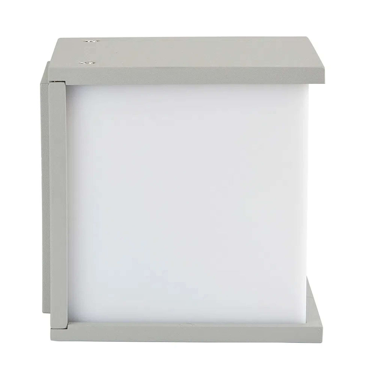 KIT DE 2 PIEZAS DE LAMPARA DE EXTERIOR TOULON TECNOLITE PARA SOBREPONER BASE E27