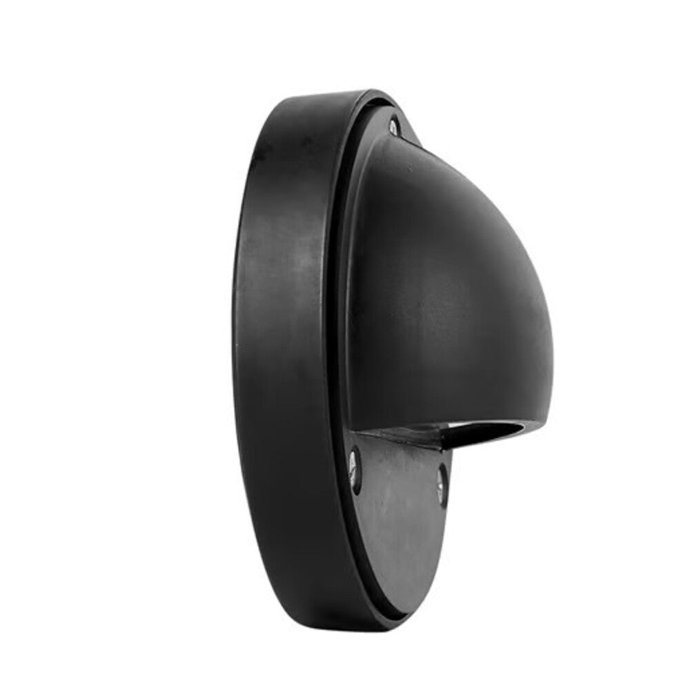 KIT DE 2 PIEZAS DE LÁMPARA DE CORTESÍA LED CASPE I TECNOLITE PARA SOBREPONER 1W IP44 LUZ BLANCA CALIDA BRILLANTE